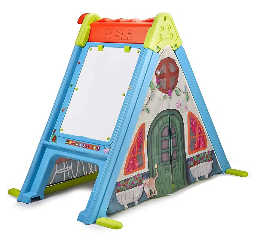 Carpa Escaladora