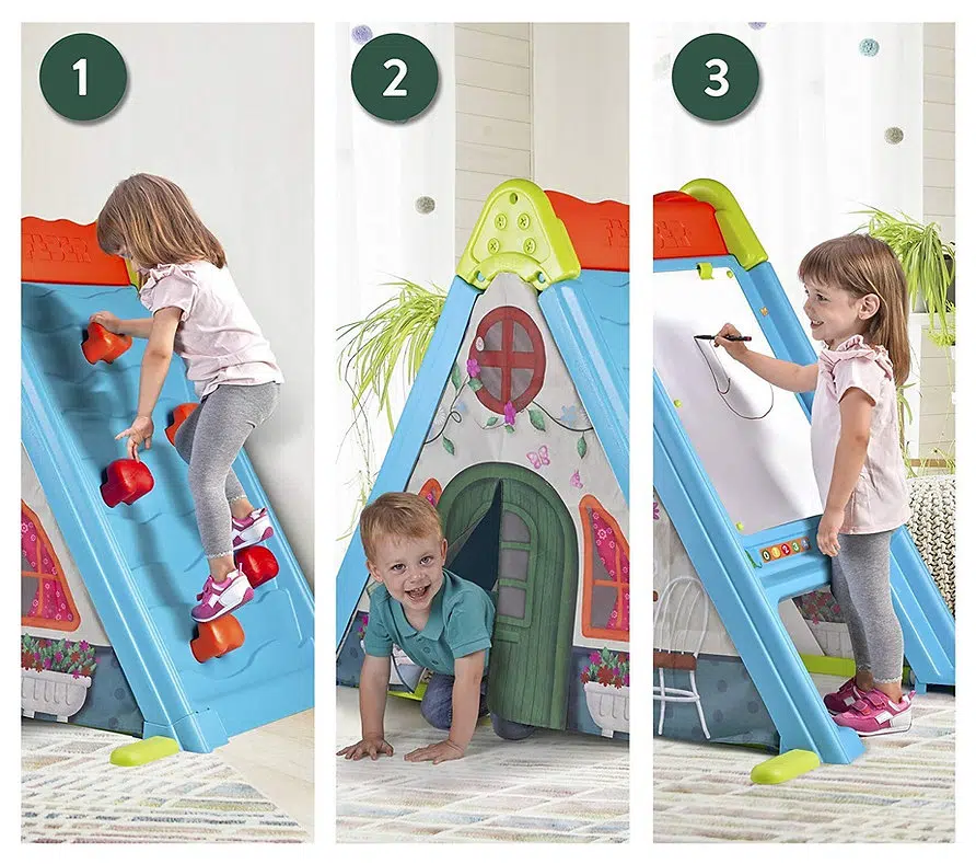 Carpa Escaladora - Imagen 2