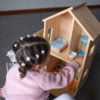 Casita de Madera - Imagen 2