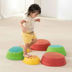Color Stones A