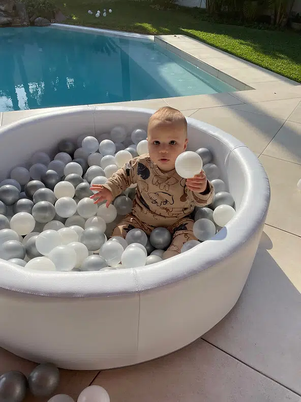 Piscina de Pelotas 1.1m - Imagen 2