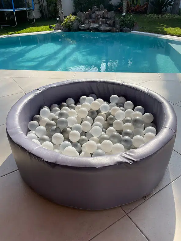 Piscina de Pelotas 1.1m - Imagen 4