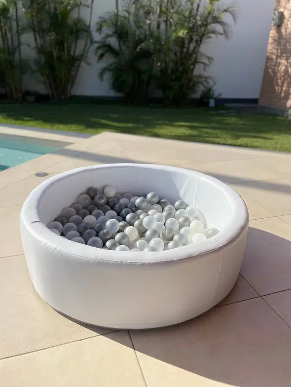 Piscina de Pelotas 1.1m - Imagen 3