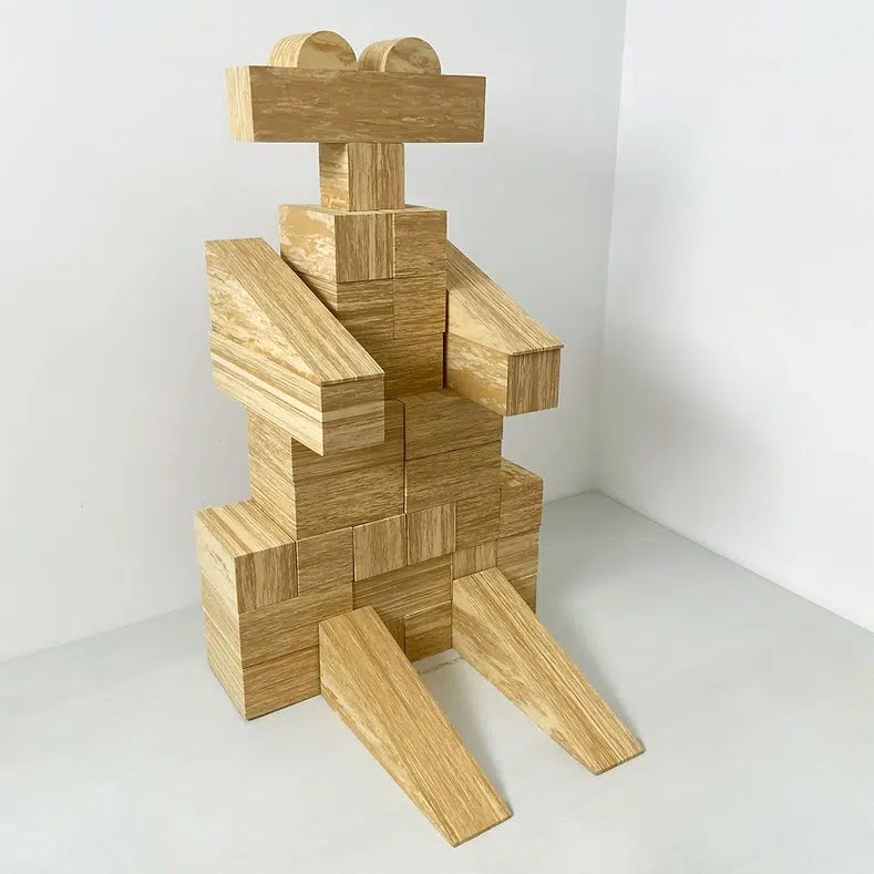 Softwood A - Imagen 5