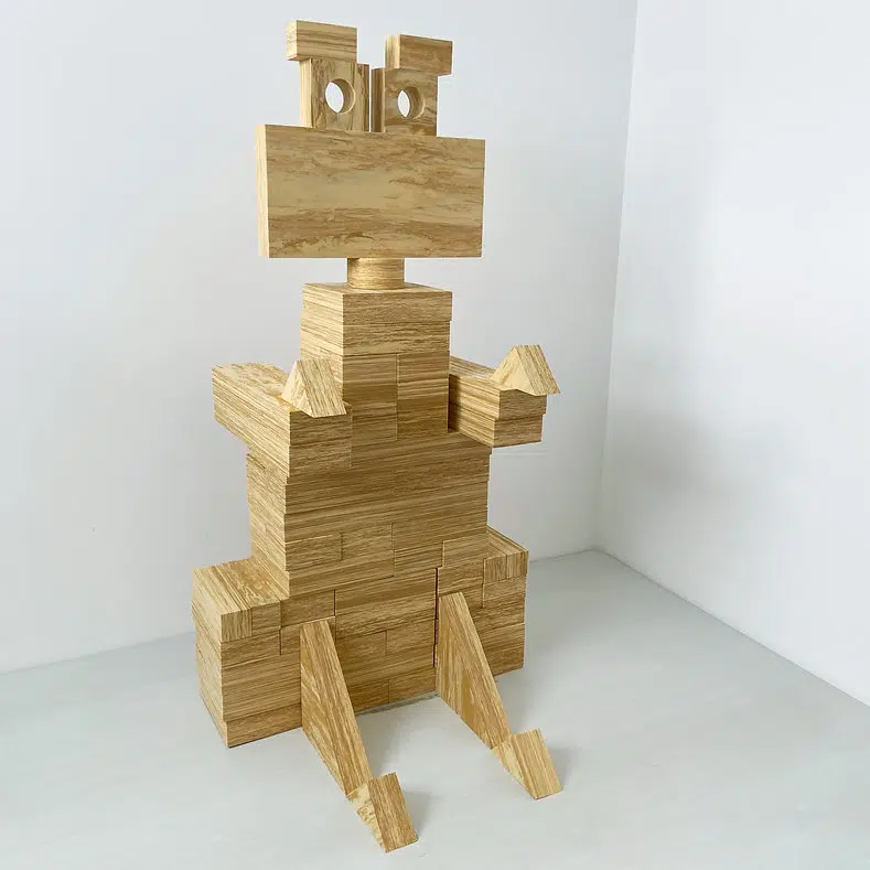 Softwood B - Imagen 3