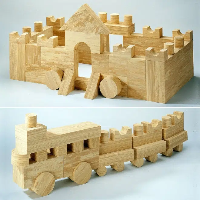 Softwood B - Imagen 5