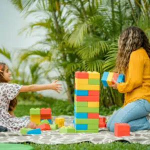 Super Blocks
