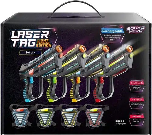 Laser Tag - Imagen 8