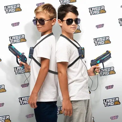 Laser Tag