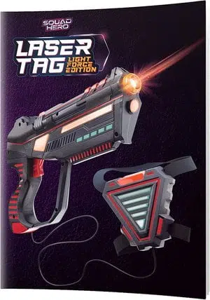 Laser Tag - Imagen 3