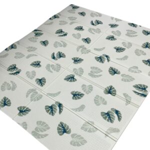 Mat Diseño Hojas
