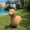 Bouncer Llama - Imagen 3