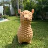 Bouncer Llama