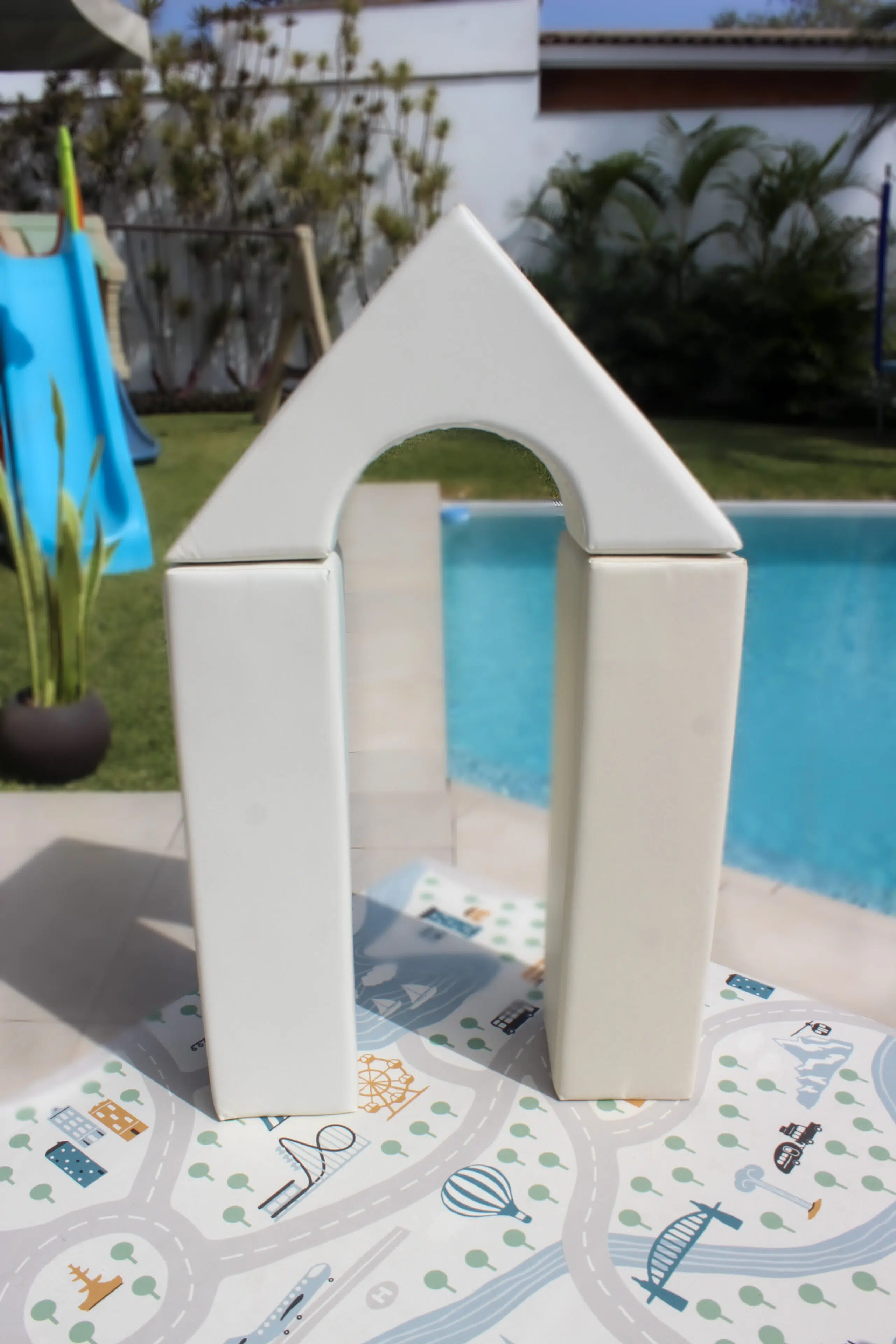 Casita de Cubos - Imagen 7