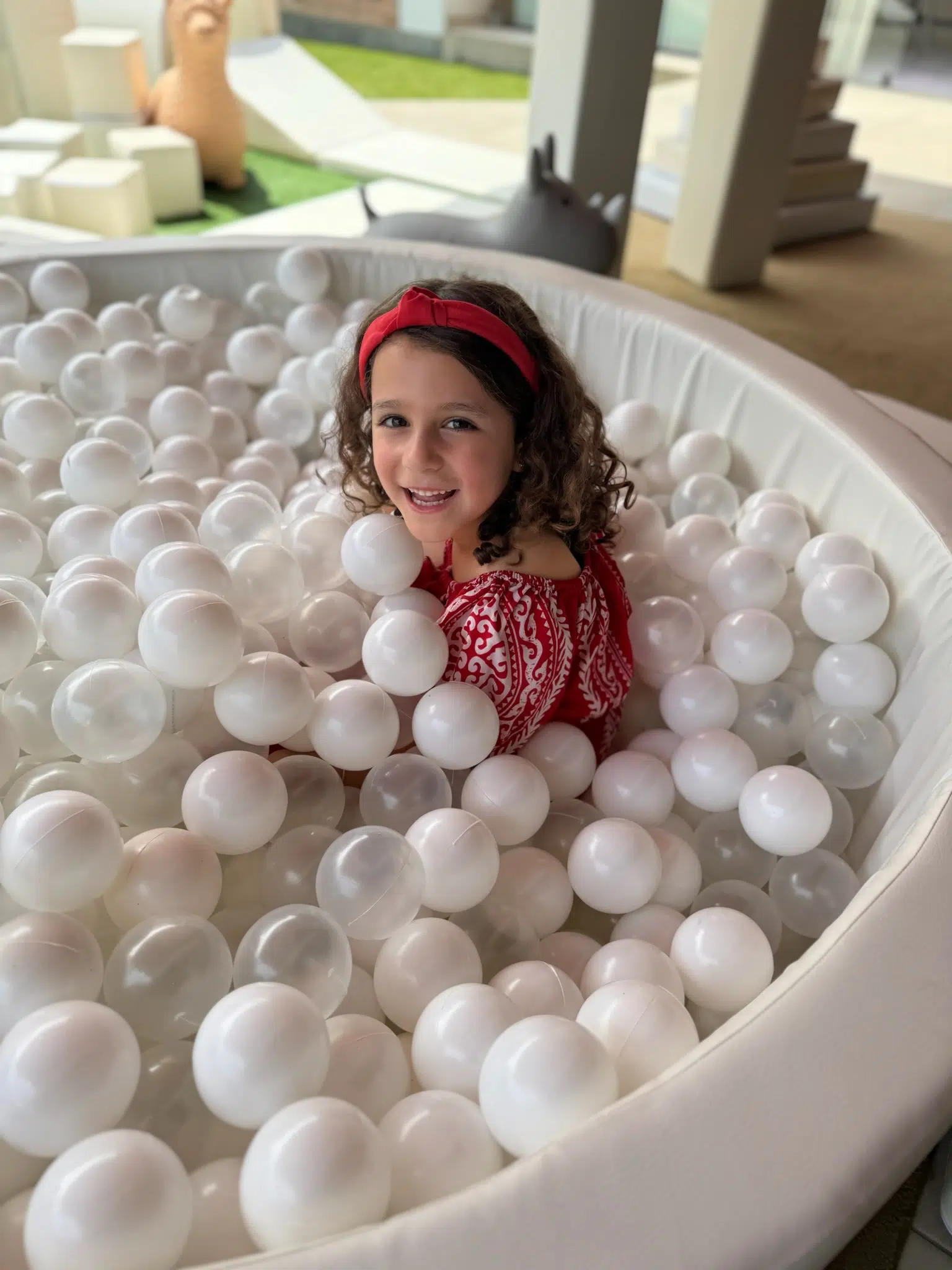 Piscina Pelotas 1.5m + Escalón - Imagen 6