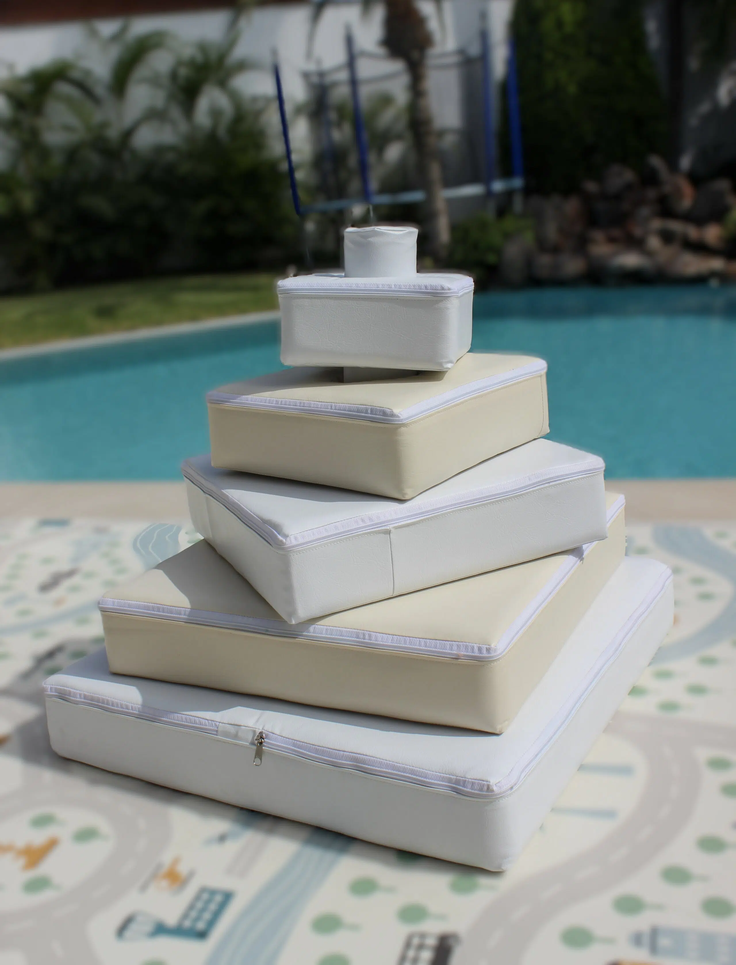 Torre Donuts