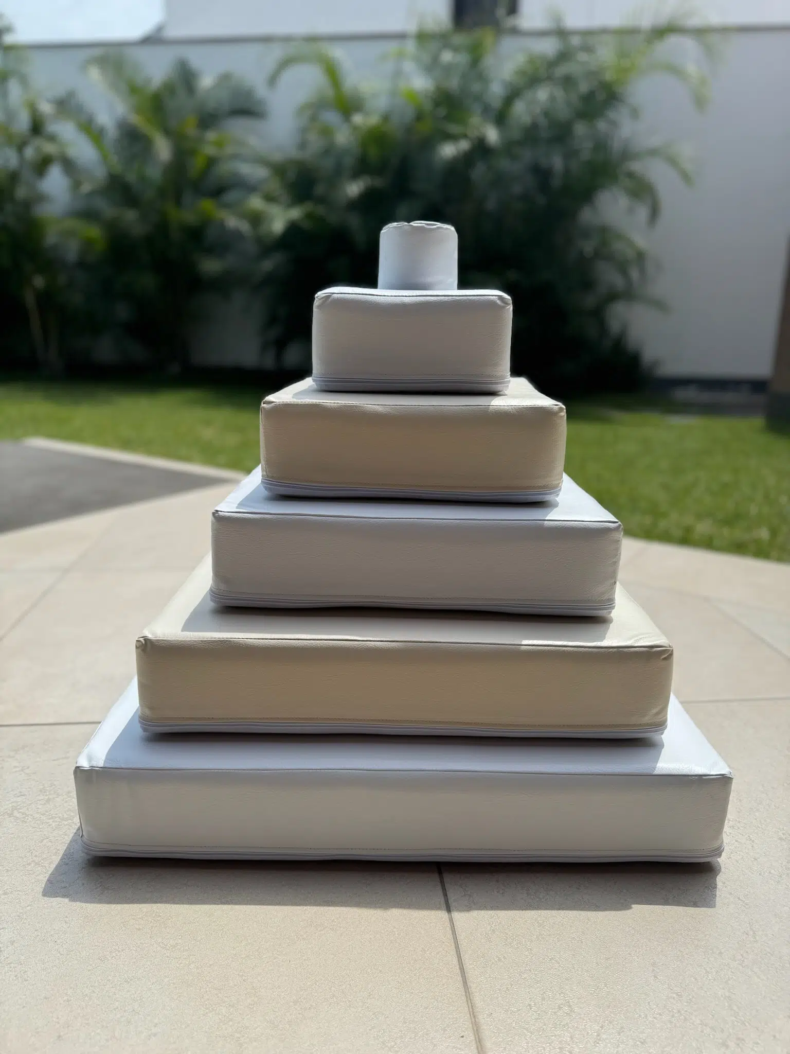 Torre Donuts - Imagen 3